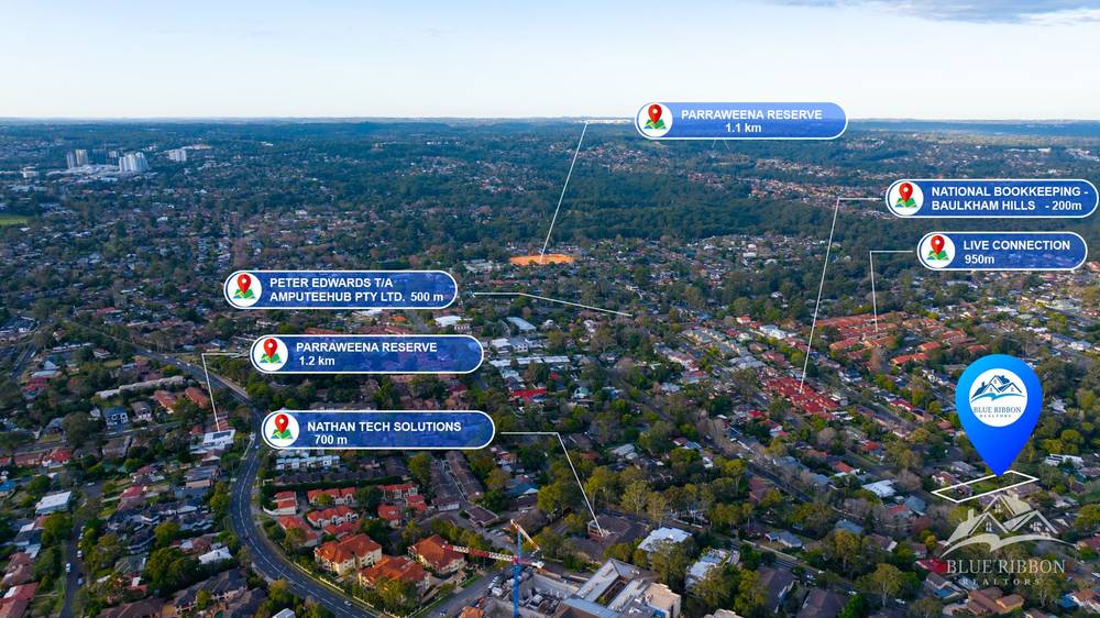 45 Railway Street, Baulkham Hills, NSW 2153