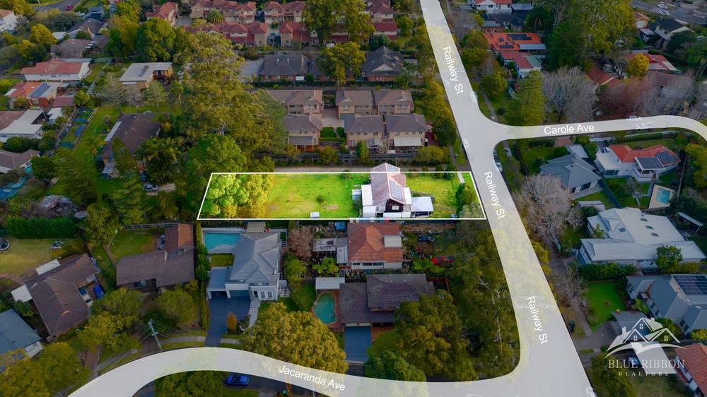 45 Railway Street, Baulkham Hills, NSW 2153
