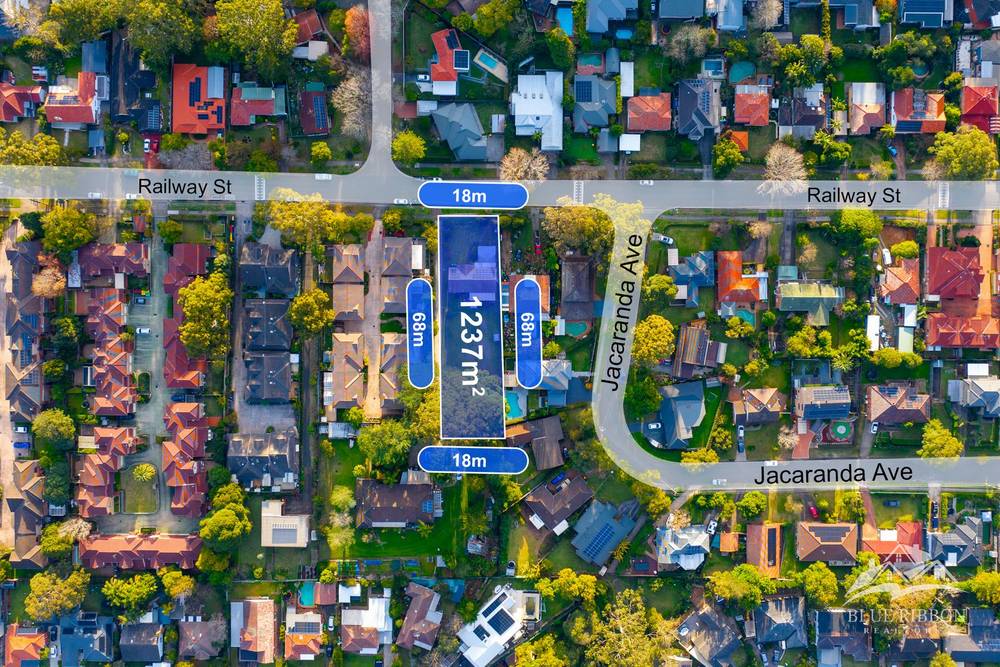 45 Railway Street, Baulkham Hills, NSW 2153