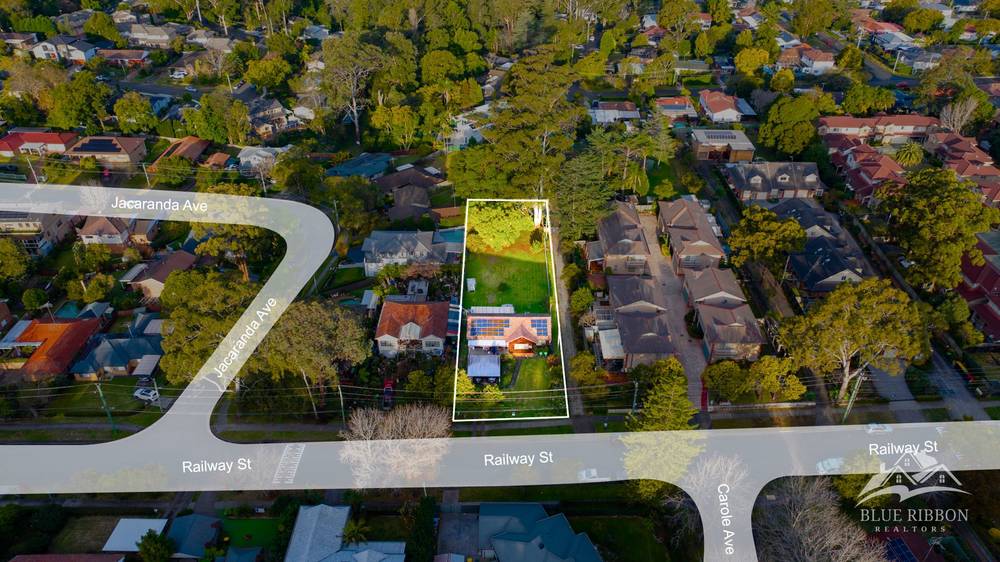 45 Railway Street, Baulkham Hills, NSW 2153