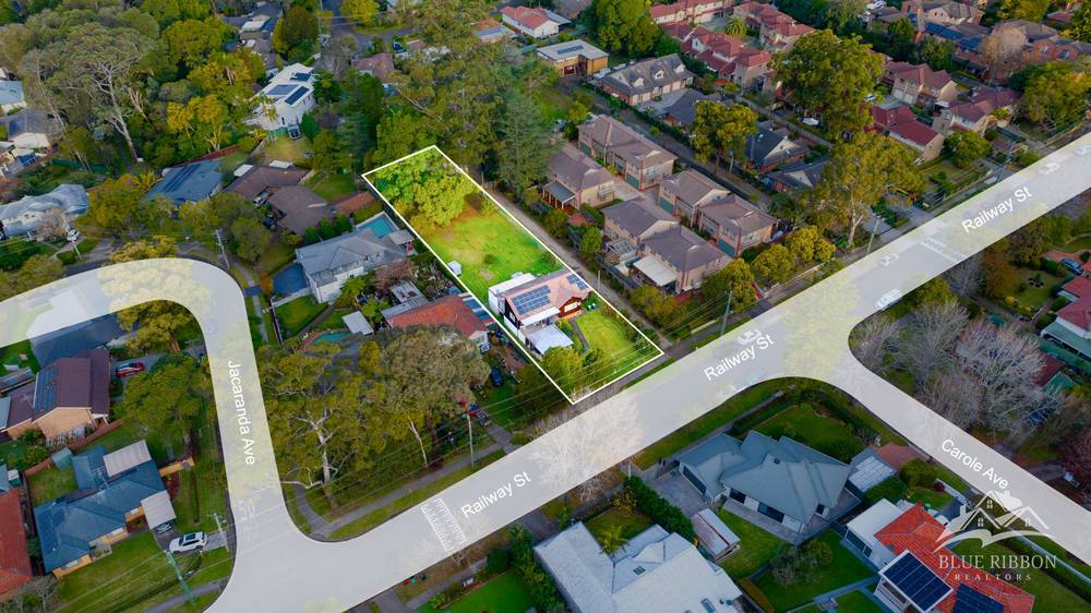 45 Railway Street, Baulkham Hills, NSW 2153