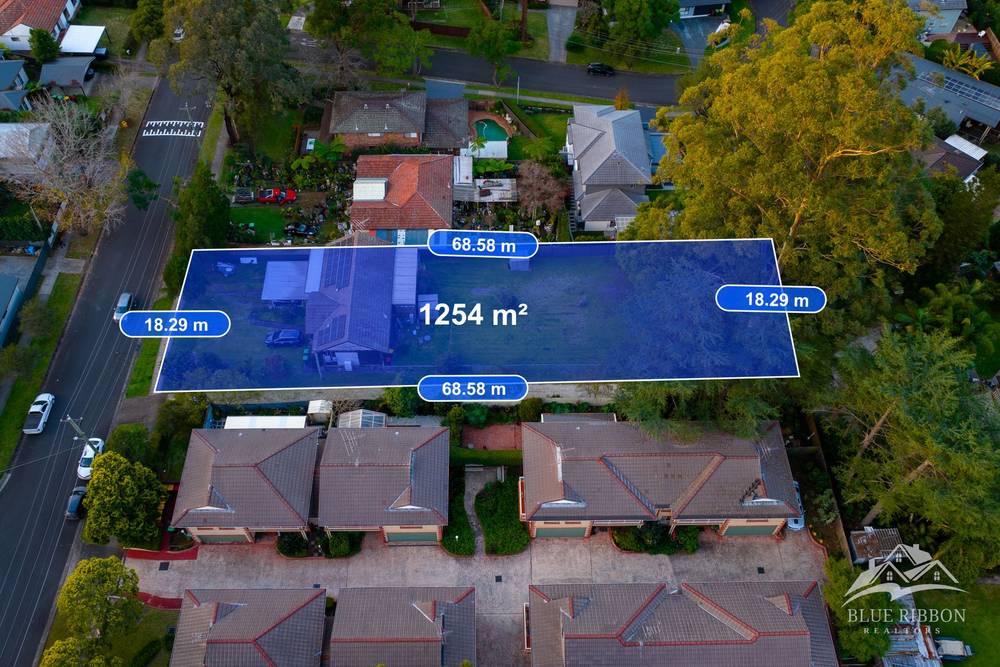 45 Railway Street, Baulkham Hills, NSW 2153