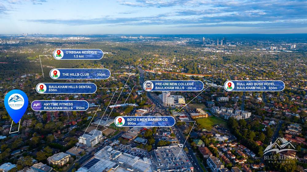 45 Railway Street, Baulkham Hills, NSW 2153