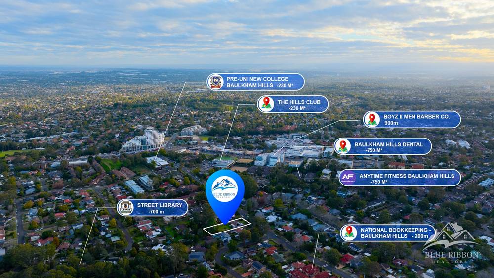 45 Railway Street, Baulkham Hills, NSW 2153