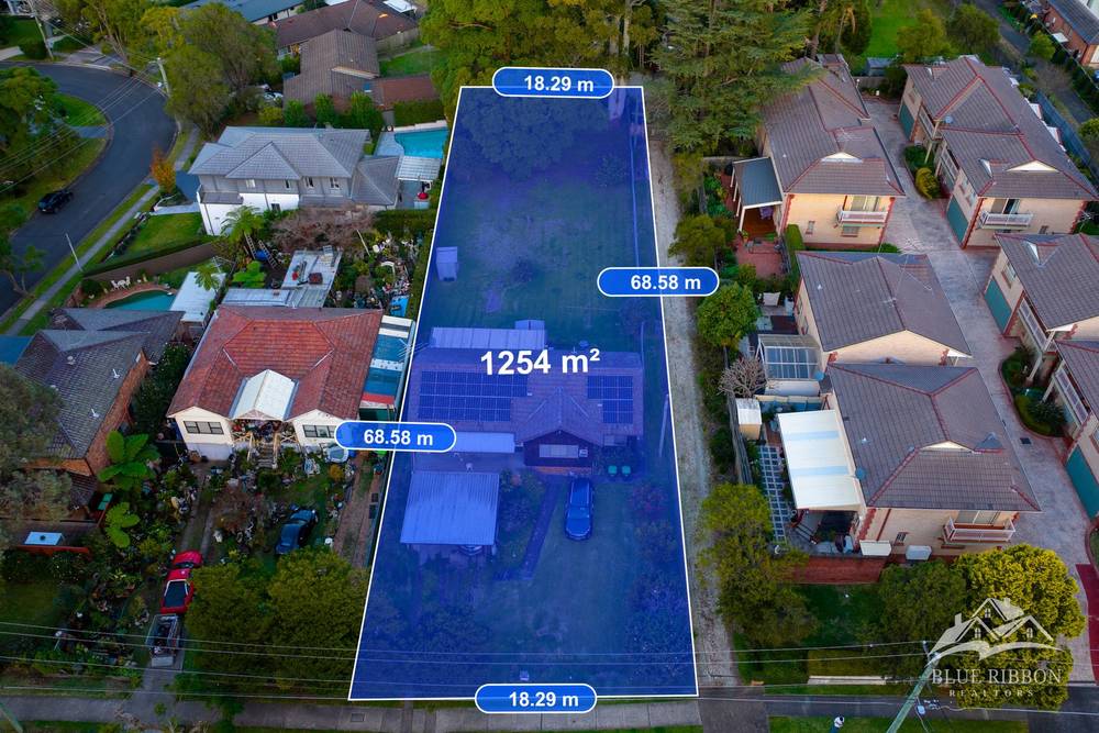 45 Railway Street, Baulkham Hills, NSW 2153
