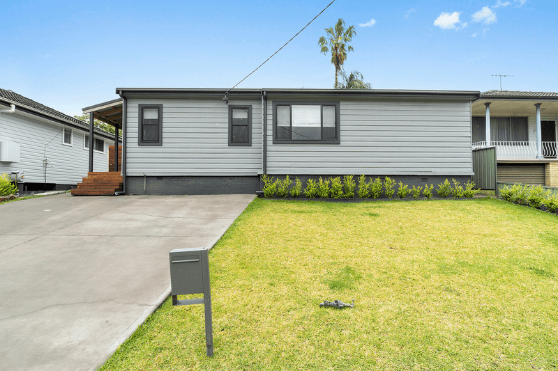 9 Jarvis Close, Elermore Vale, NSW 2287