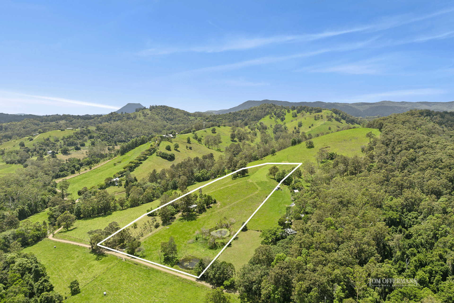 211 Jorgensen Road, Ridgewood, QLD 4563