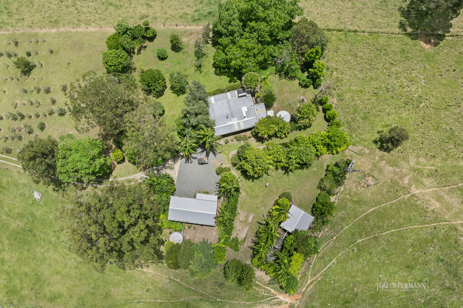 211 Jorgensen Road, Ridgewood, QLD 4563