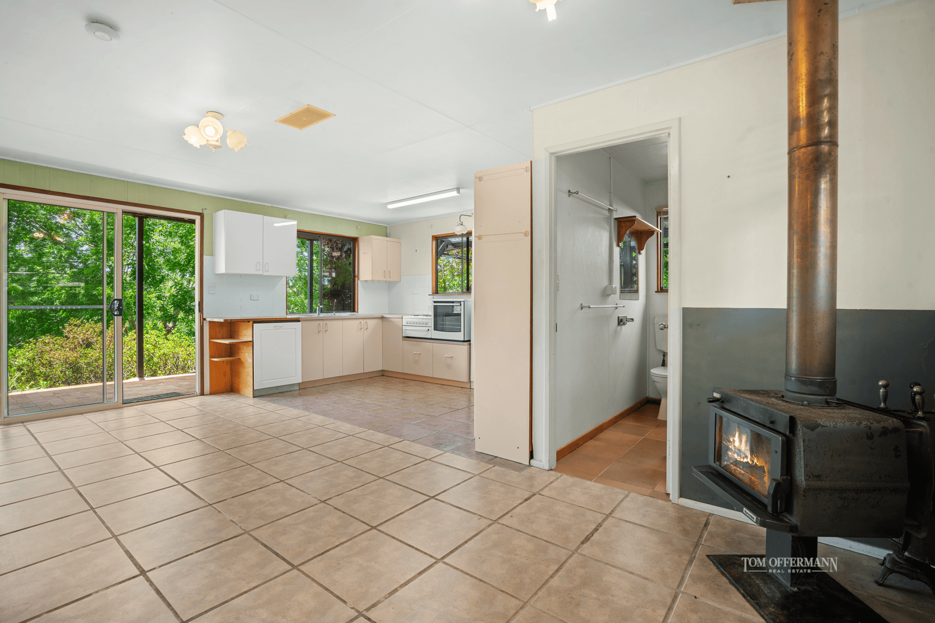 211 Jorgensen Road, Ridgewood, QLD 4563