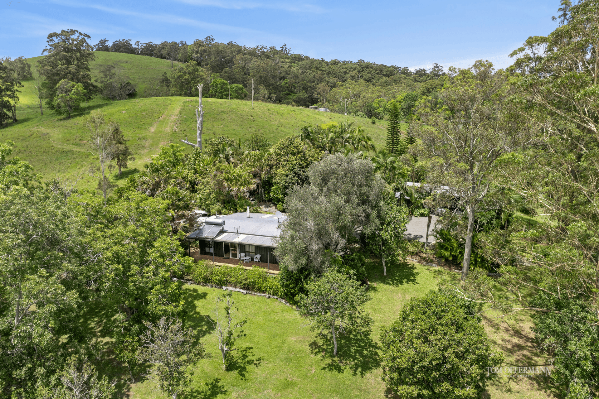 211 Jorgensen Road, Ridgewood, QLD 4563