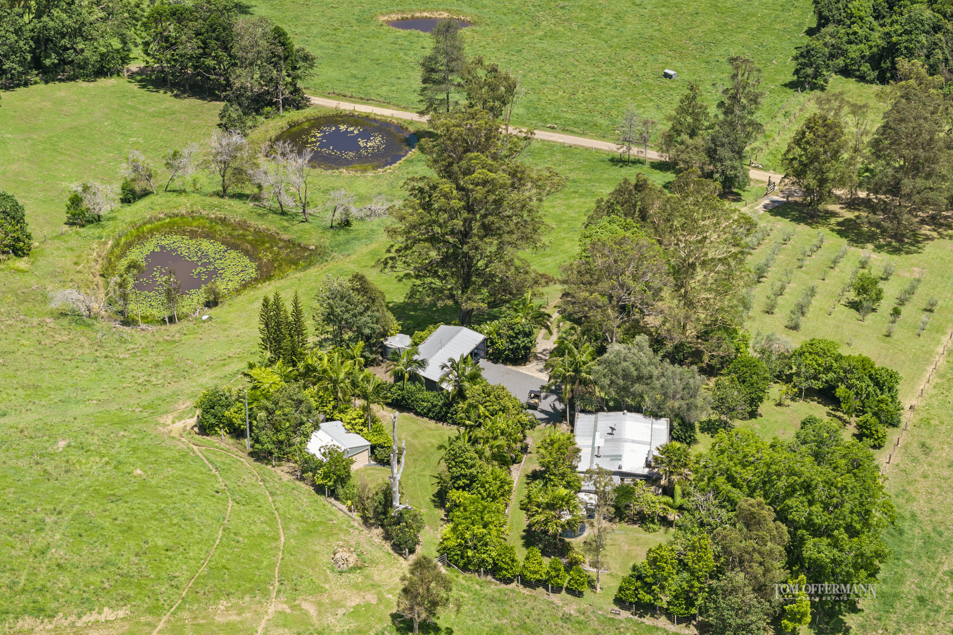 211 Jorgensen Road, Ridgewood, QLD 4563