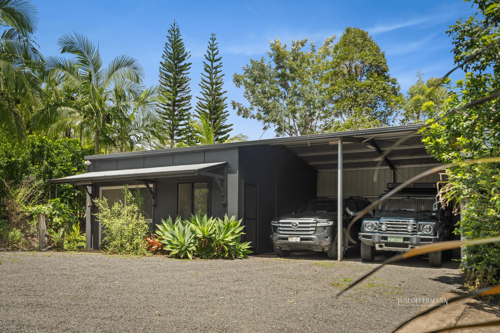 211 Jorgensen Road, Ridgewood, QLD 4563