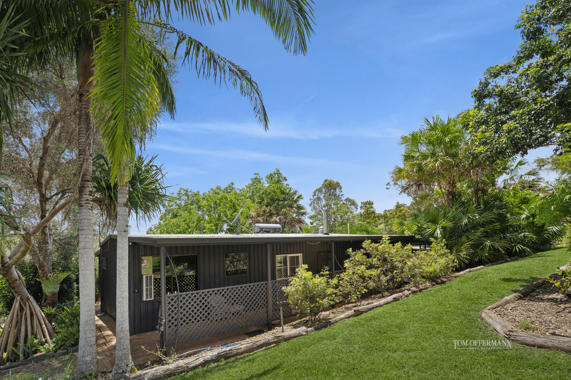 211 Jorgensen Road, Ridgewood, QLD 4563