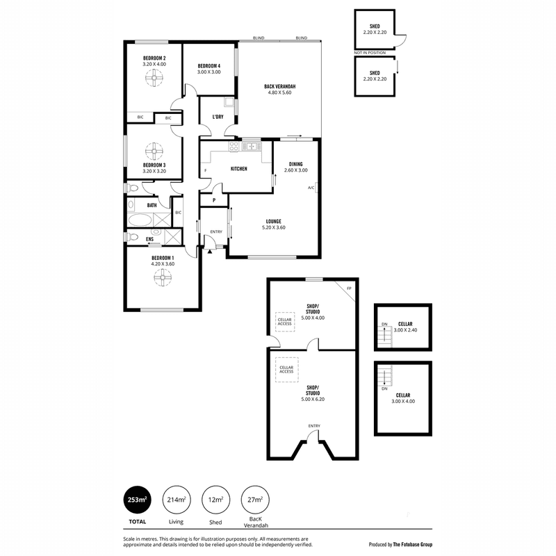 21 Marlborough Avenue, Woodville Park, SA 5011