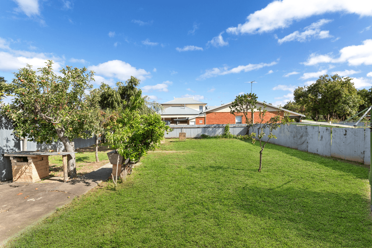 21 Marlborough Avenue, Woodville Park, SA 5011