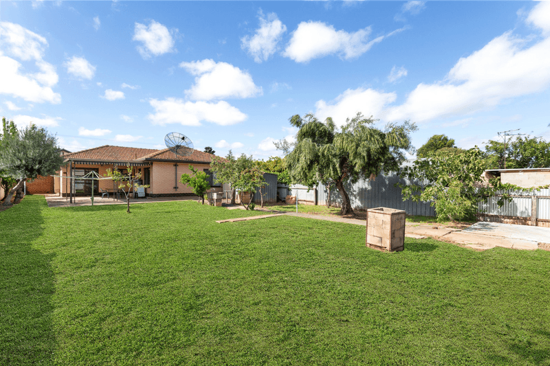 21 Marlborough Avenue, Woodville Park, SA 5011