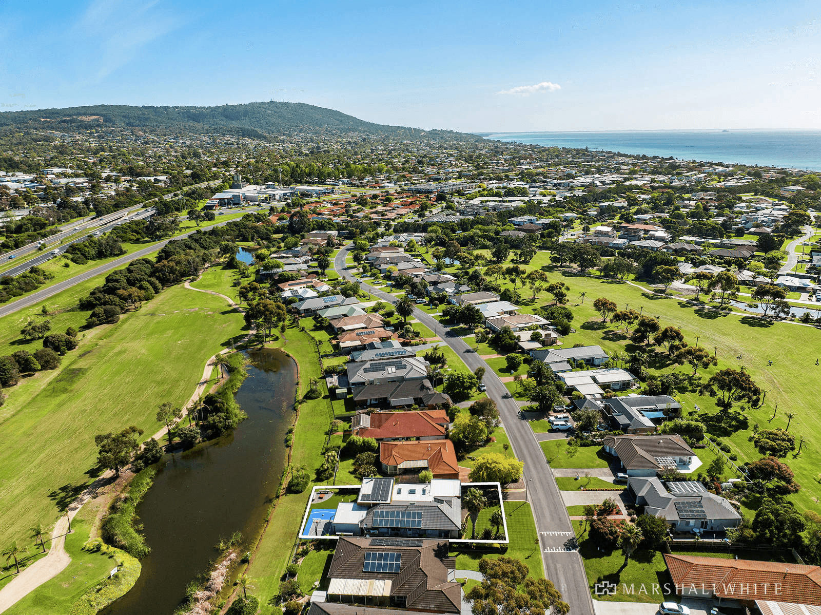 73 Country Club Drive, Safety Beach, VIC 3936