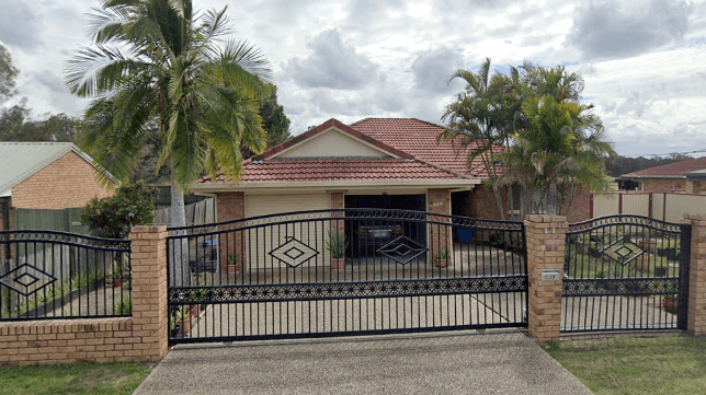 117 Henty Drive, REDBANK PLAINS, QLD 4301