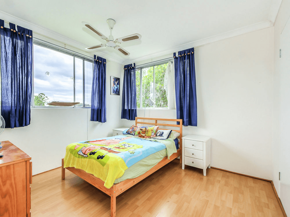 4/83 Rialto Street, GREENSLOPES, QLD 4120