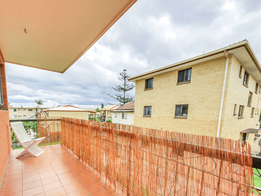 4/83 Rialto Street, GREENSLOPES, QLD 4120