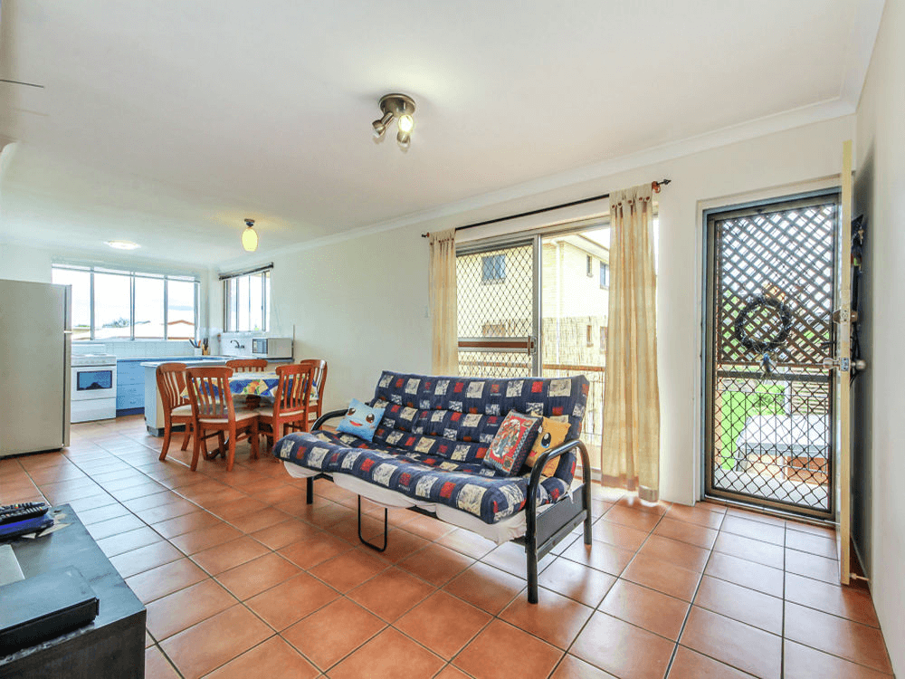 4/83 Rialto Street, GREENSLOPES, QLD 4120