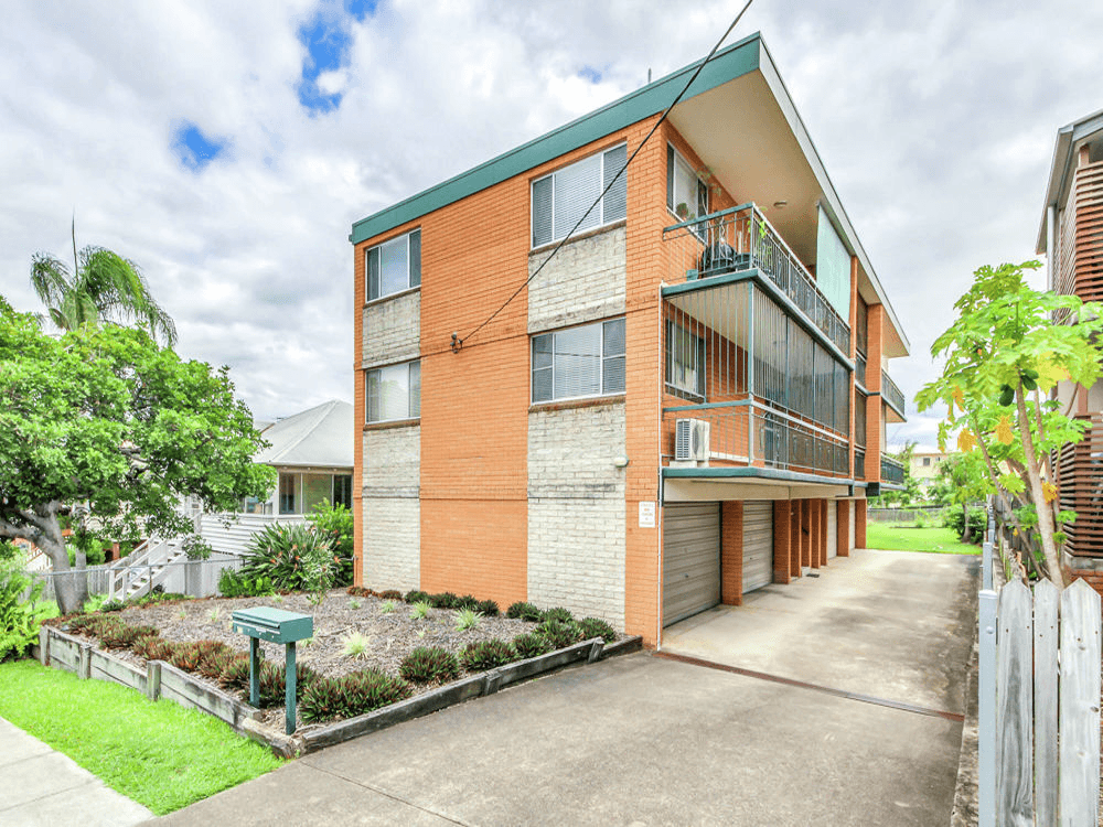 4/83 Rialto Street, GREENSLOPES, QLD 4120