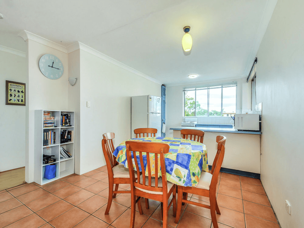 4/83 Rialto Street, GREENSLOPES, QLD 4120