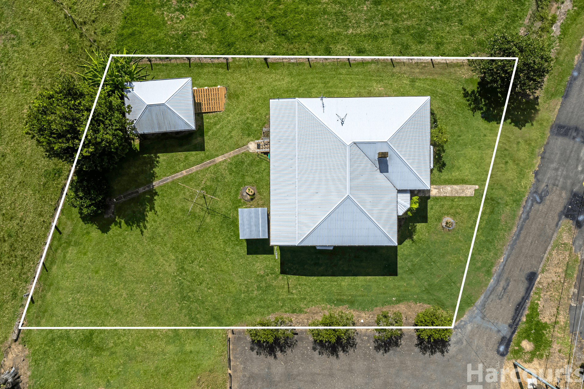 20 Old Bridge Road, Kendall, NSW 2439