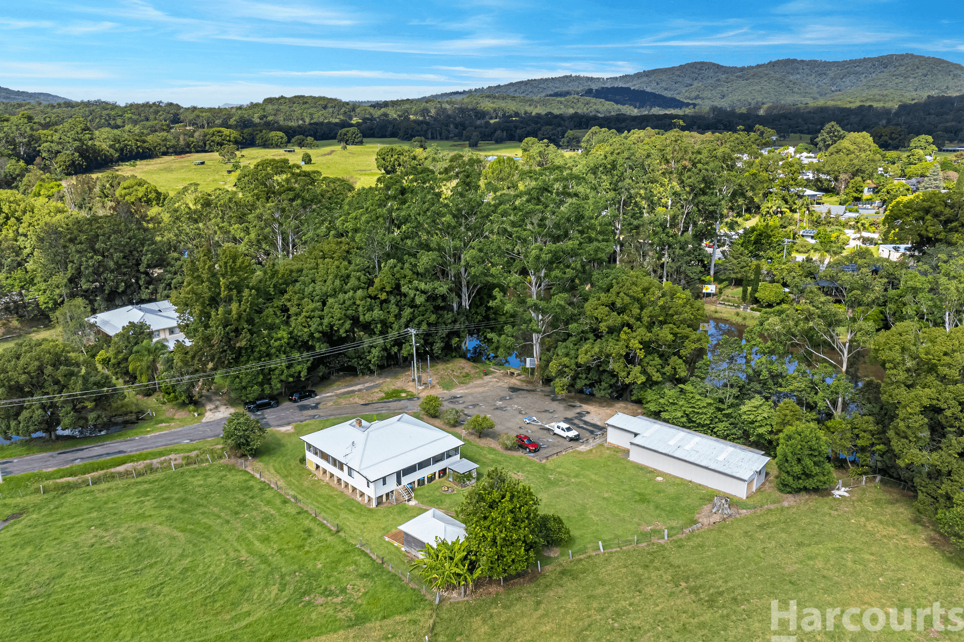 20 Old Bridge Road, Kendall, NSW 2439