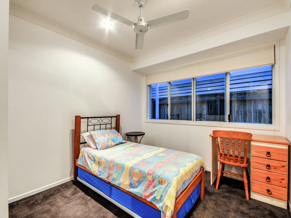 8 Woodland Crescent, MURARRIE, QLD 4172