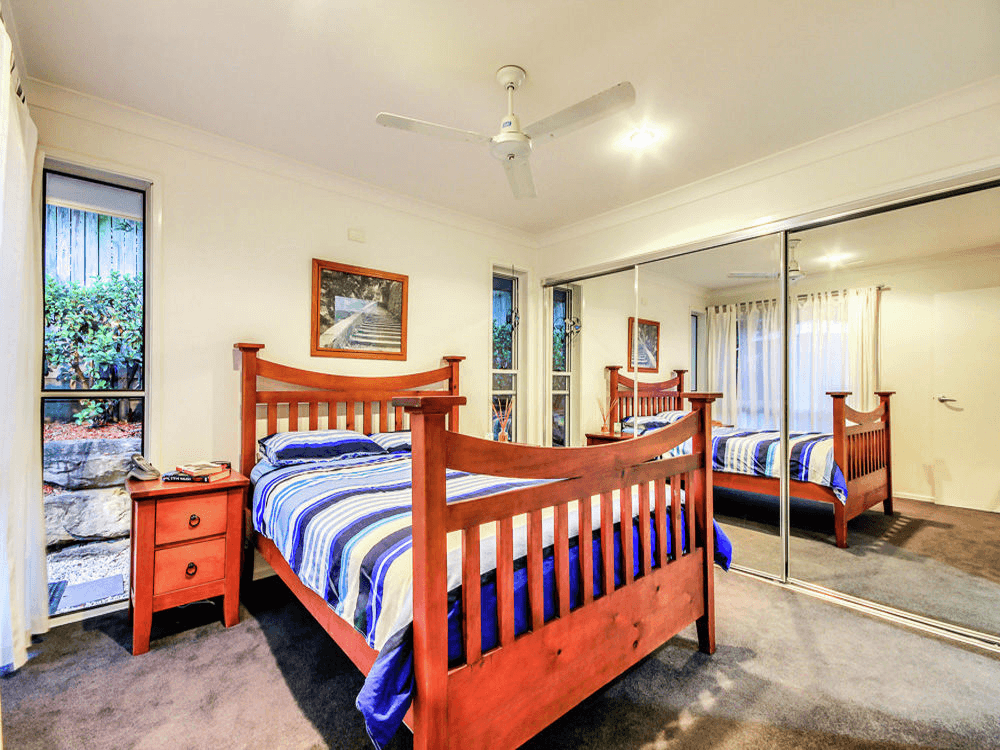 8 Woodland Crescent, MURARRIE, QLD 4172