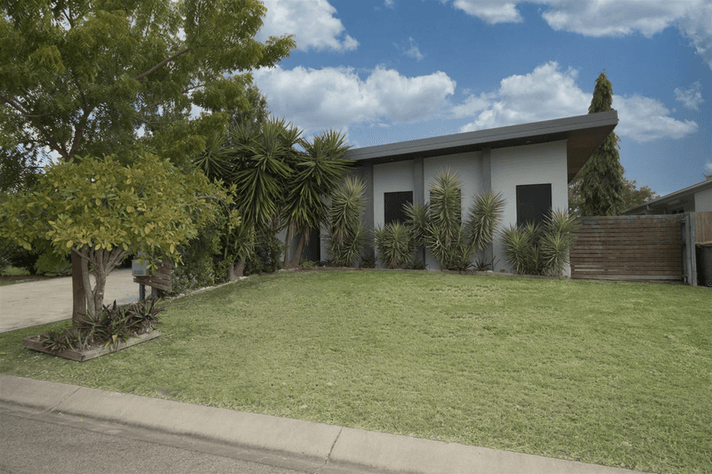 6 Puffer Place, Mount Louisa, QLD 4814