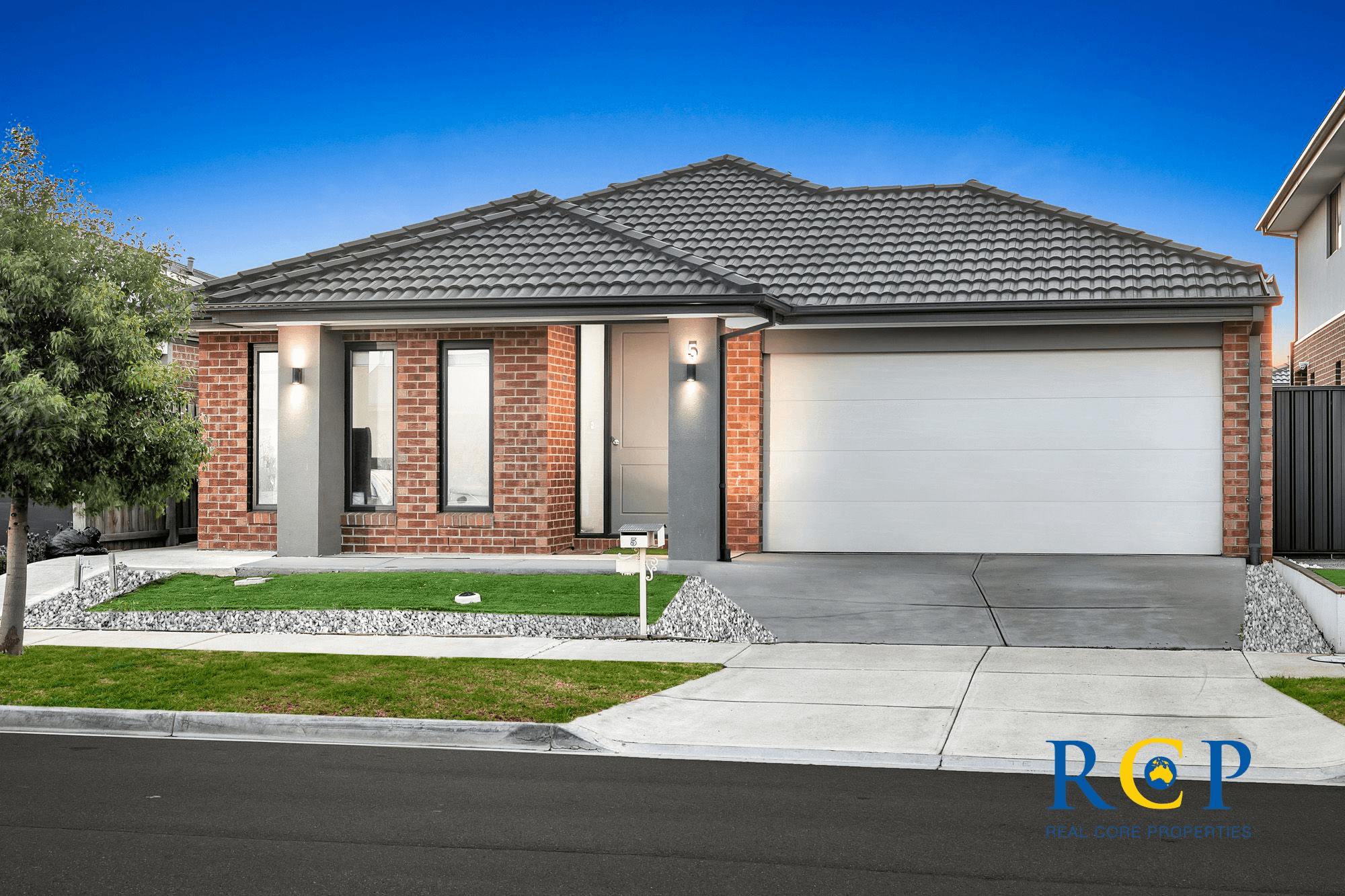 5 Arrowsmith Street, TARNEIT, VIC 3029