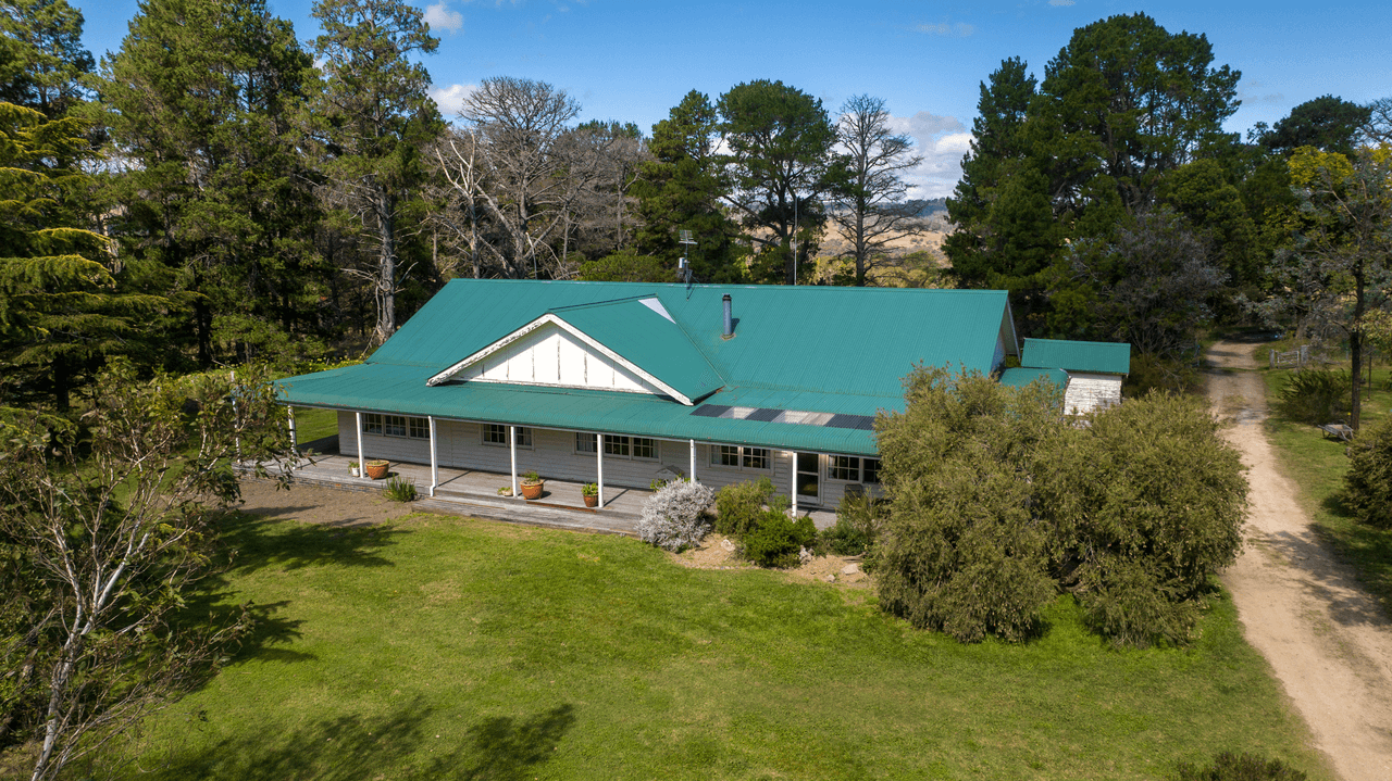 1971 Boorolong Road, ARMIDALE, NSW 2350