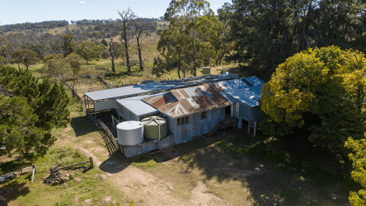 1971 Boorolong Road, ARMIDALE, NSW 2350