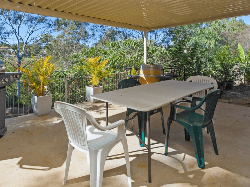 41 Palma Rosa Drive, WULKURAKA, QLD 4305