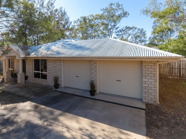 41 Palma Rosa Drive, WULKURAKA, QLD 4305