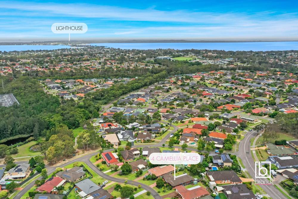 4 Camellia Place, WOONGARRAH, NSW 2259