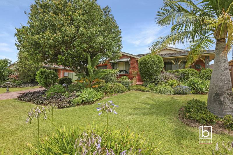 4 Camellia Place, WOONGARRAH, NSW 2259