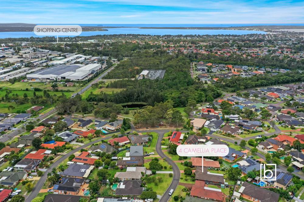 4 Camellia Place, WOONGARRAH, NSW 2259