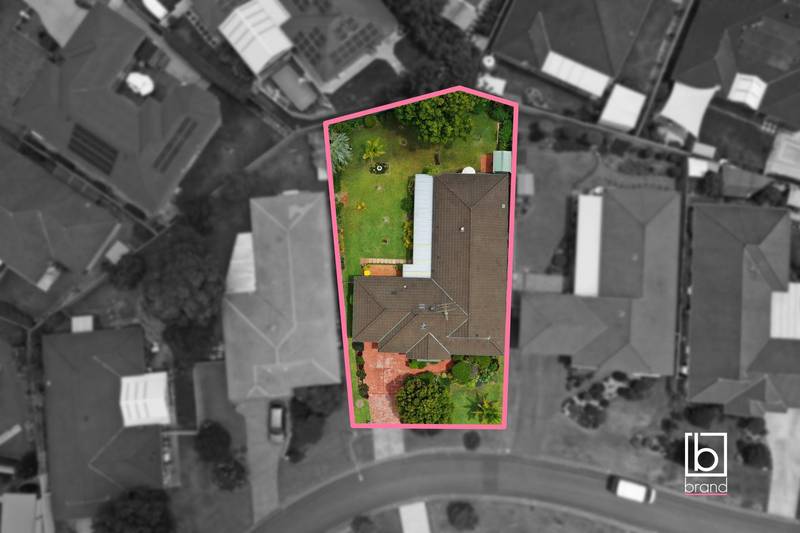 4 Camellia Place, WOONGARRAH, NSW 2259
