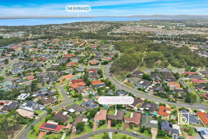 4 Camellia Place, WOONGARRAH, NSW 2259