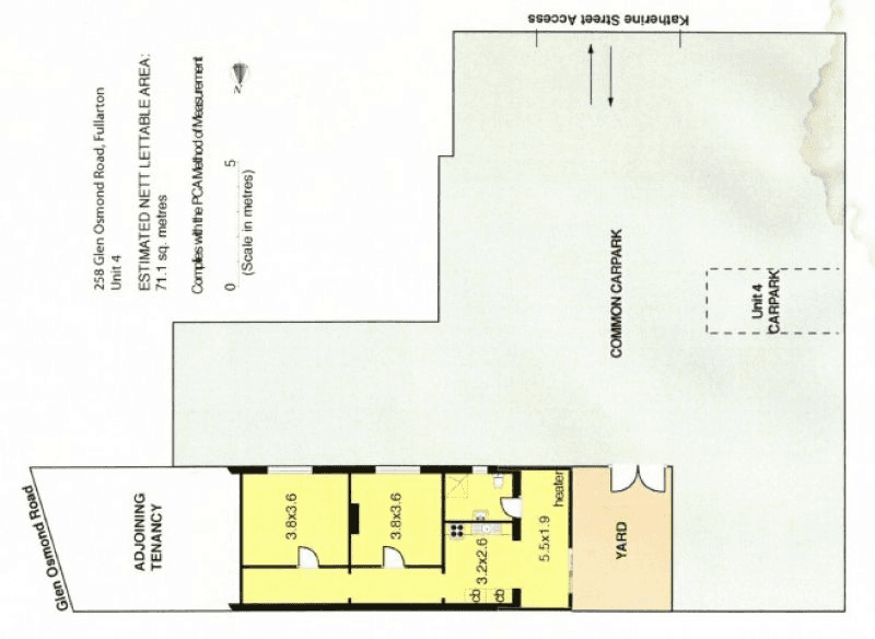 258 Glen Osmond Road, Fullarton, SA 5063