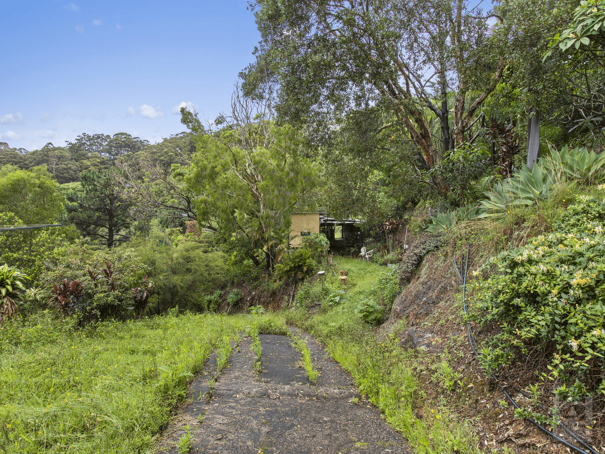 197 Smarts Road, Wardrop Valley, NSW 2484