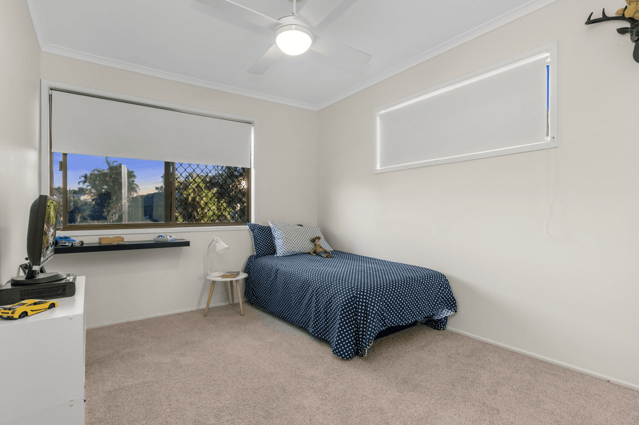 3 Kasba Close, WESTLAKE, QLD 4074