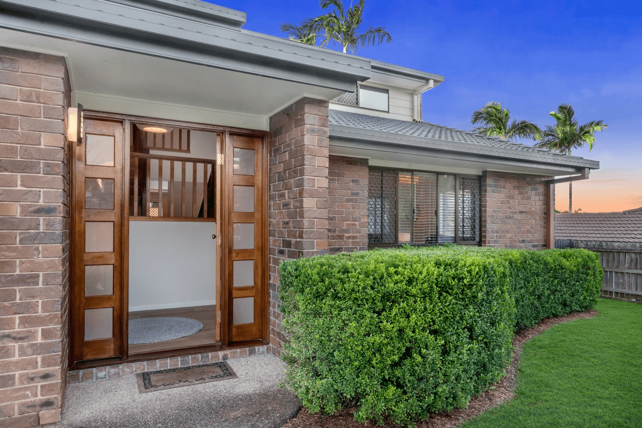 3 Kasba Close, WESTLAKE, QLD 4074