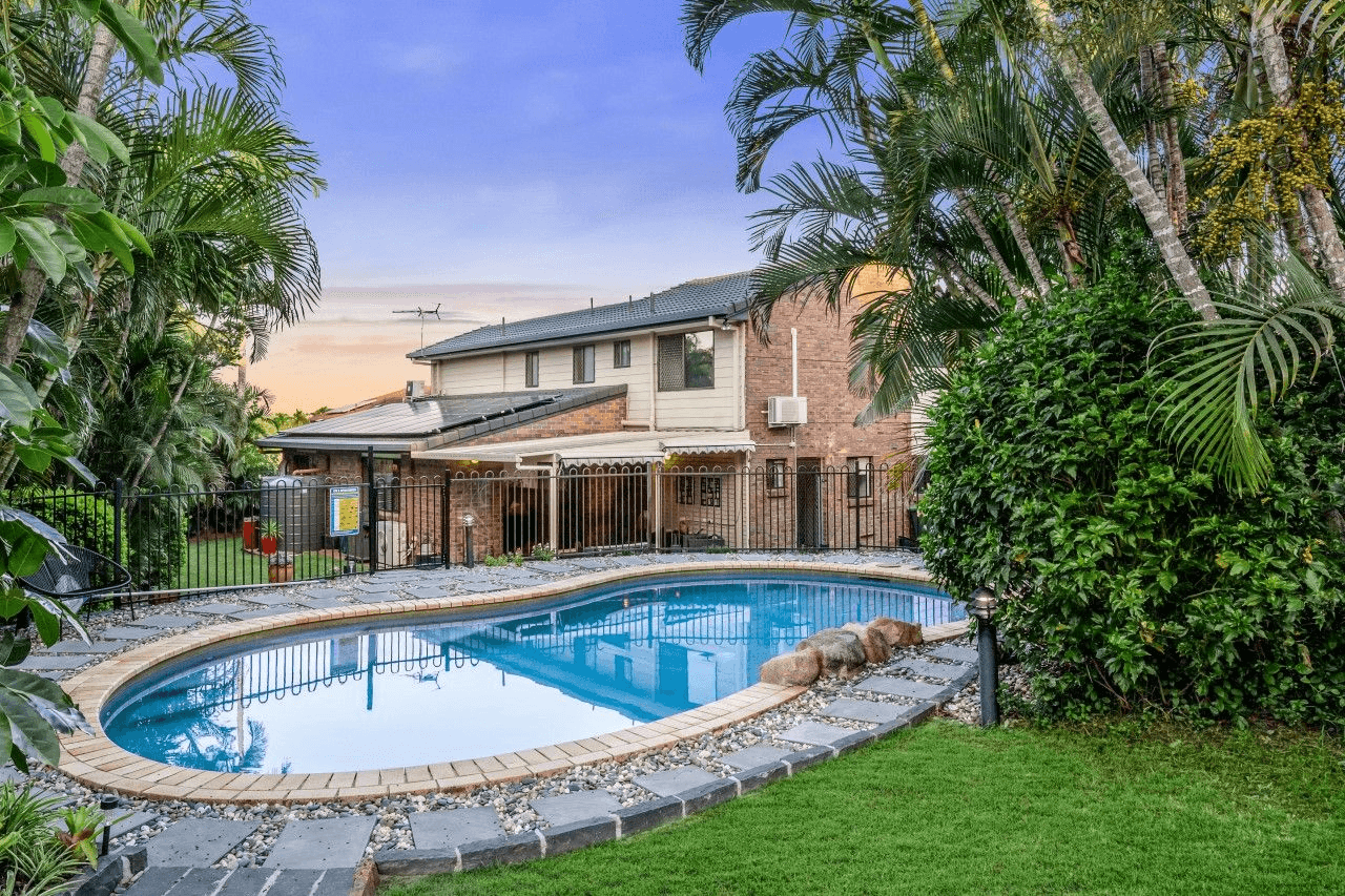 3 Kasba Close, WESTLAKE, QLD 4074