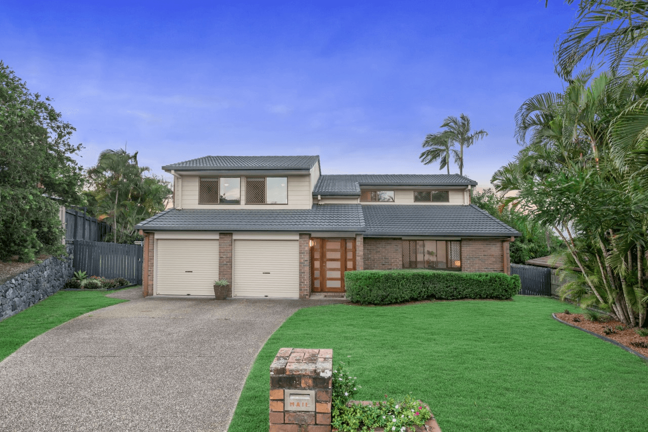 3 Kasba Close, WESTLAKE, QLD 4074