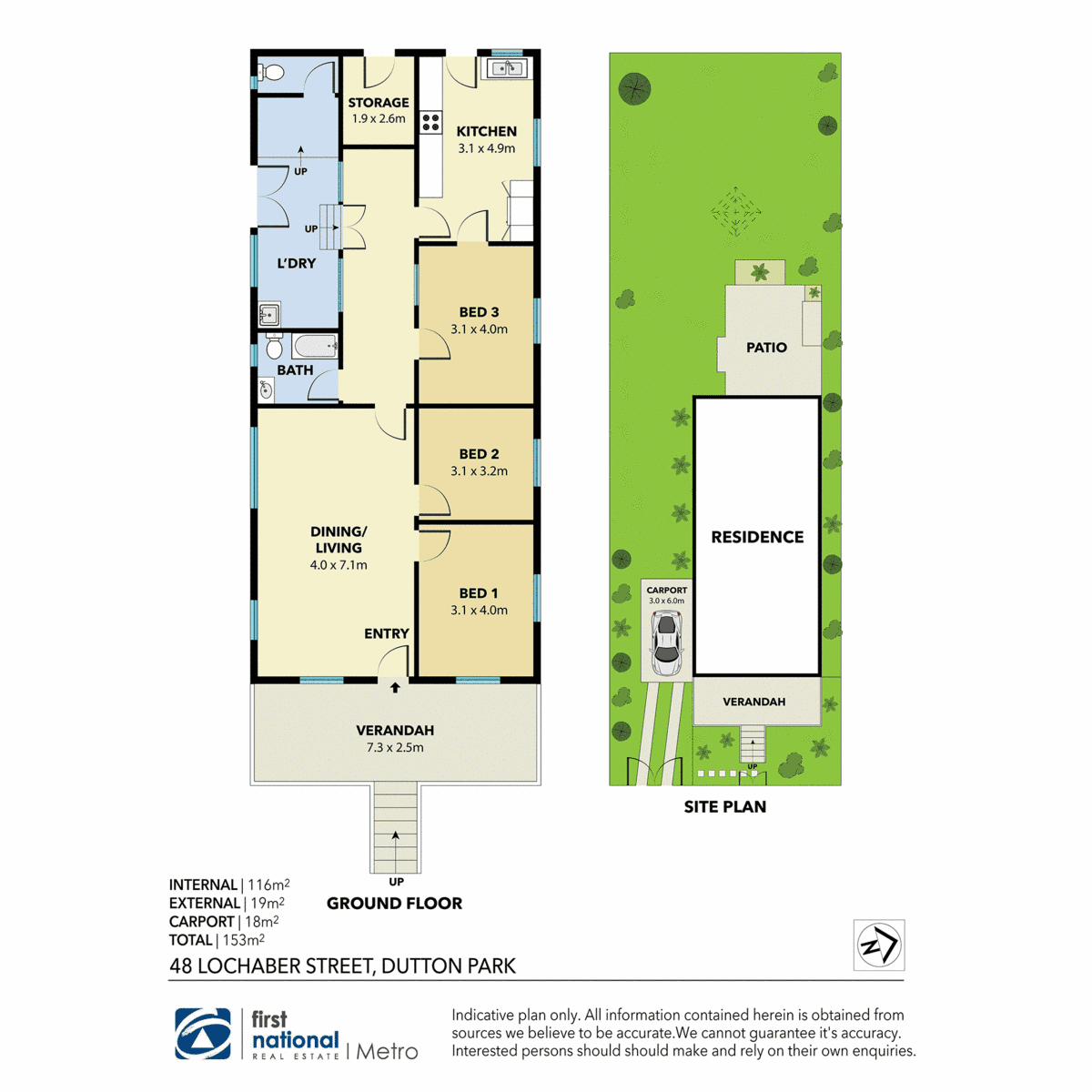 48 Lochaber Street, Dutton Park, QLD 4102