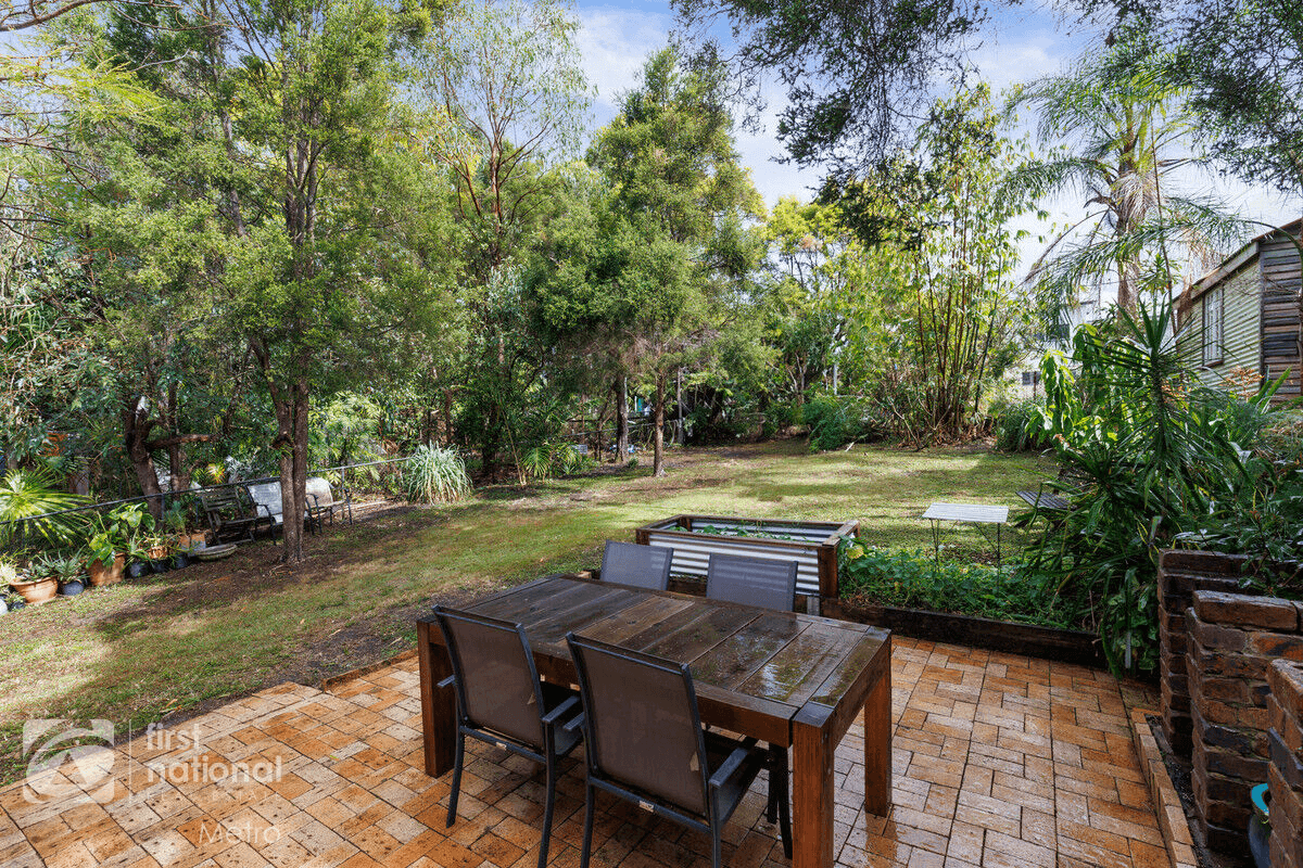 48 Lochaber Street, Dutton Park, QLD 4102